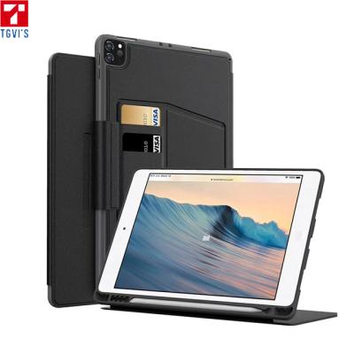 China Fasion TGVIS Luxury High End Magetic Attration Briefcase Laptop Protective Case Support For Macbook Air Case 13 Inch Cover for sale