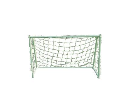 China Factory direct hot selling portable sports soccer field goal with competitive price for sale