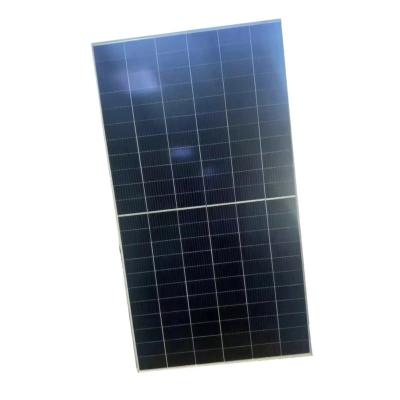 China Best Selling Monocrystalline Monocrystalline Silicon Solar Panel Price Longi Jinko 550W Solar Panels for sale