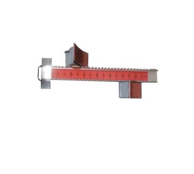 China Hot Selling Starting Block Factory Outlet Fit Starting Block For Competition for sale