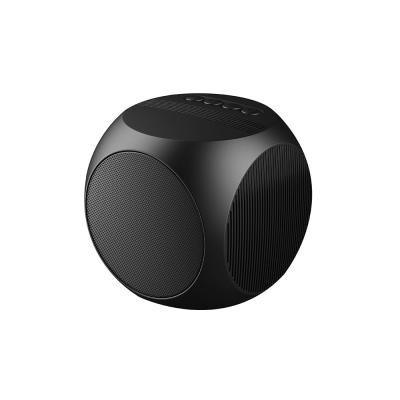 China EZCast China factory OEM KECHAODA m2 wireless speaker with portable 5W stero sound with FM aux speaker. and USB ports for sale