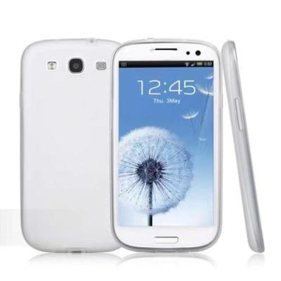 China wholesale cheapest price 3G used mobile phone refurbished smart phone for used samsung s3 (I9300) for sale