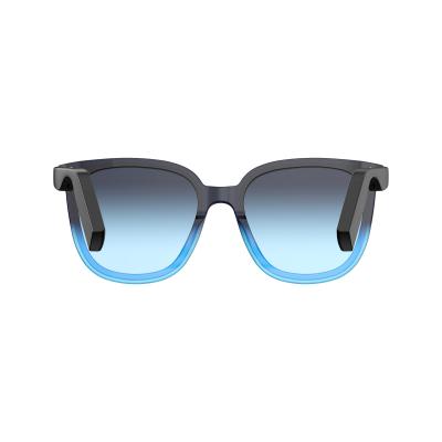 China BLUETOOTH SUNGLASSES free shipping unisex audio sunglasses with inbuilt speakers for outdoor for sale