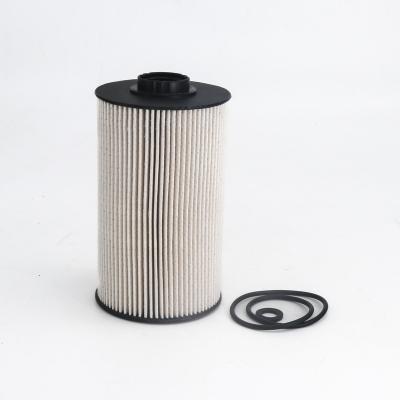 China Gight A Grade Filter Paper Excavator Element 4649267 Fuel Filter YN21P01036R100 Kraftstofffilter Filters for sale