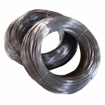 China High Nickel 19 Nickel 212 Coil Wire Nickel Wire Stranded Pure Nickel Wire for sale