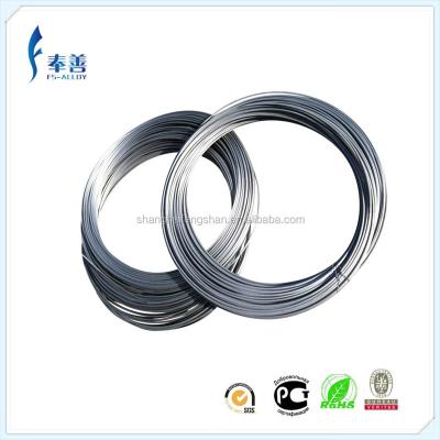 China 2mm Stainless Steel Electric Heating Resistance Wire for sale