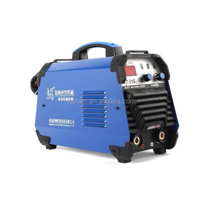 China Zx7 315s DC Portable Inverter Hotels Welding Machine Professional Manufacturer for sale