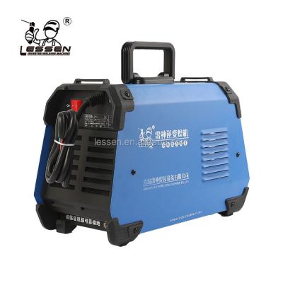 China Small Zx7 200D portable solar welding machine for hotels with factory price for sale