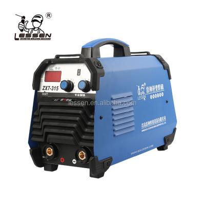 China Hotels Multiple Uses Portable Factory Wholesale Arc Welding Machine for sale