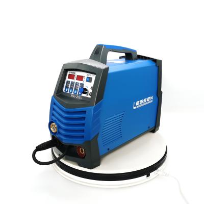 China Cheap CAT 3in1 ARC Inverter MIG Welding Machine OEM Max Duty Key Motor Anti Power Building Item Technical Igbt Hotels Price PCs for sale