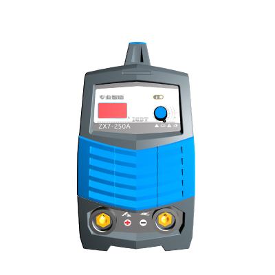 China High Quality Hotels DC Welding Machine For Medium Duty Welding Jobs for sale