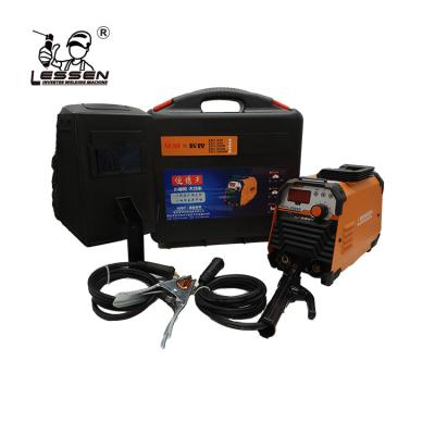 China 220V Hotels Muttahida Majlis-e-Amal 200 SD Quality Assurance Muttahida Majlis-e-Amal Welding Machine For Metal Welding for sale