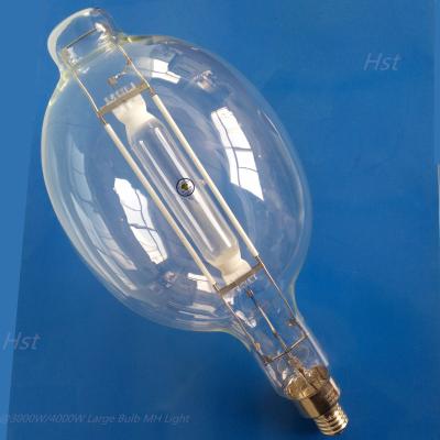 China BT260 3000W Explosion Proof Metal Halide Lamp Surface Treatment For Fishing In Ocean Bulbs for sale