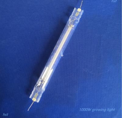 China Promote 1000w Plant Growth Metal Halide Growing Lamp For Hydroponics Plant Growth In Room for sale