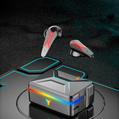 China Perfect Noise Earbuds 2022 Gaming Earphone Wireless Bass LED Display Genuine X7 Led New I12 I7s Tws Earbuds Black Noise Canceling Headphones for sale