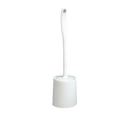 China Long Handle Casual Plastic Toilet Brush Toilet Cleaning Brush Toilet Cleaning Toilet for sale