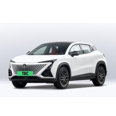 China 2020 5-door 5-door SUV Changan UNIT blue whale 2021 2022 edition 1.5T used cars suv 5-door 5-seater SUV in stock for sale