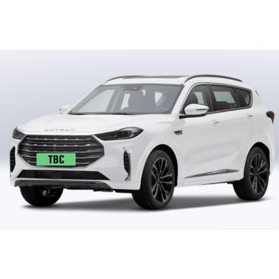 China 5-door 7 seat SUV CHERY JETOUR X70 PLUS 2022 1.6T DCT GROUND Pro+7 seats car gas high performance mid-size SUV family car with Electric Windows for sale