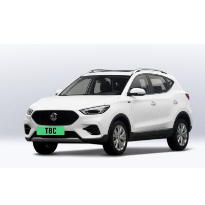 China 2022 Customized 5-door 5 Seat SUV China Used Cars Super Sedan For MG ZS 1.5 SUV Used Car In Stock Cheap for sale