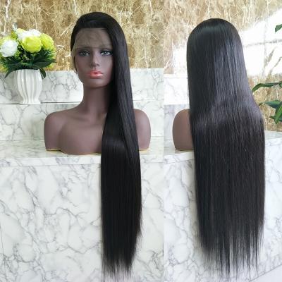 China Straight Hair New Arrive Hair Wig Women Brazilian Straight Wigs Lace Front Wigs for sale