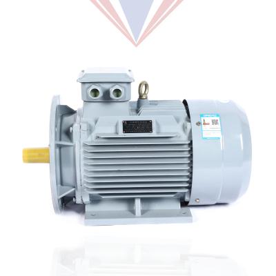 China Totally Enclosed Ydt 1440 Rpm 10hp 1hp 15 3 Phase 1400 Rpm Electric Motor 0.45-11kw (2/4/6/8/12) Change Speed ​​Variable 3 Pole for sale