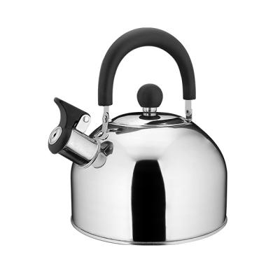 China 2022 New Technology Viable Manufacturing High Quality Whistling Kettle Various Water Kettle for sale