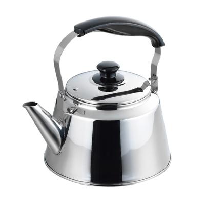 China 2022 Sustainable High Quality New Technology Manufacturing Water Kettles Various Manufacture Stainless Steel Water Kettle for sale