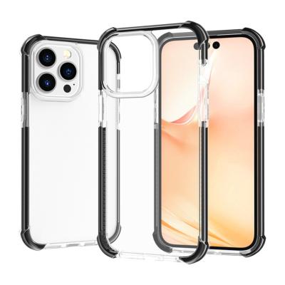 China Shockproof For Iphone 13 14 Case Camera Cover Shockproof Shockproof Protector,For Iphone 14 Case Shockproof for sale