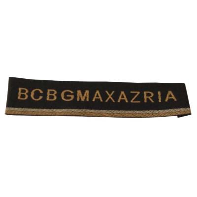 China Sustainable Luxury Handmade Woven Labels Clothing Labels for sale