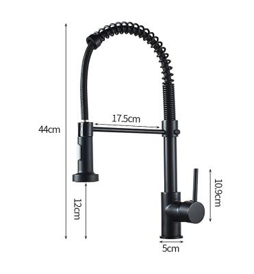 China Sink Kitchen Stainless Steel Mixers 304 Luxury Water Filter Thermostatic Faucets Hot And Cold Basin Faucet for sale