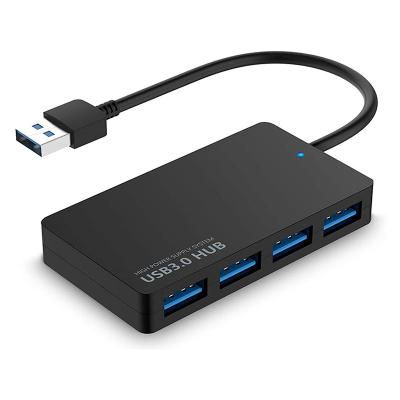 China 4 USB 3.0 N-UH314 Left Hub for sale