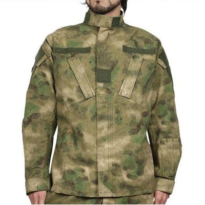 China Wholesale Anti-Static Anti-Static Army Fan Camouflage Clothing Outdoor Climbing Clothing Travel Outdoor Climbing Clothing for sale