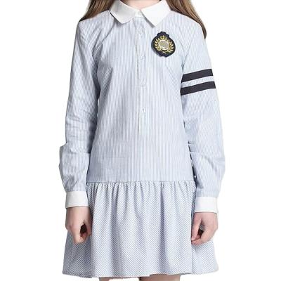 China The Other Other Navy Skirt School Uniform, Factory Price Girl School Uniform Skirt, Pleated Skirt for sale