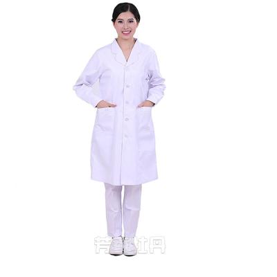 China Doctors uniforms porcelain for female for sale