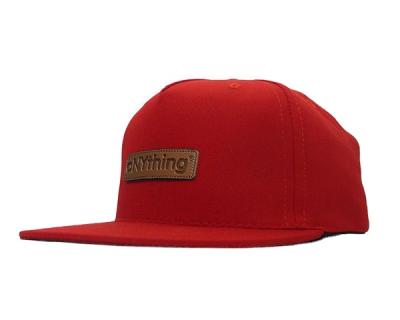 China breathable & waterproof breathable & High quality multiple color unisex hiphop hat waterproof cool flat brim snapback hat for sale