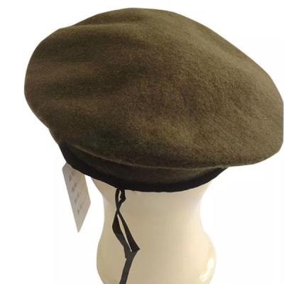 China Image Picture Mens Cotton Beret Hat for sale