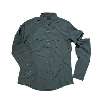 China Anti-pilling Anti-pilling 100%Nylon Turn Down Collar Shirts Outdoor Detachable Sleeve Quick Dry Rise Shirt for sale