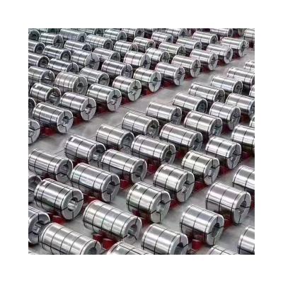 China PackageCoating Base Sheet Direct Selling Hard Cold Rolled Stainless Steel Mid Coil For Boat Plate for sale