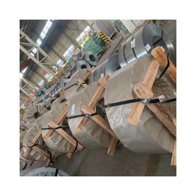 China PackageCoating Base Sheet Wholesale Zinc Iron Alloy Steel Coil Cs Type C Cold Rolled Steel Coil for sale