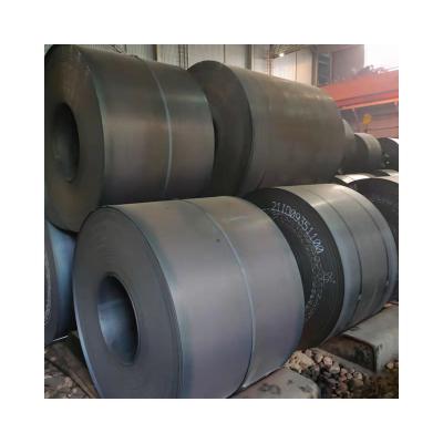 China Factory Wholesale ASTM A653M Cold Steel Coil Zinc Base Iron PackageCoating Sheet Alloy Steel Coils 0.5mm for sale