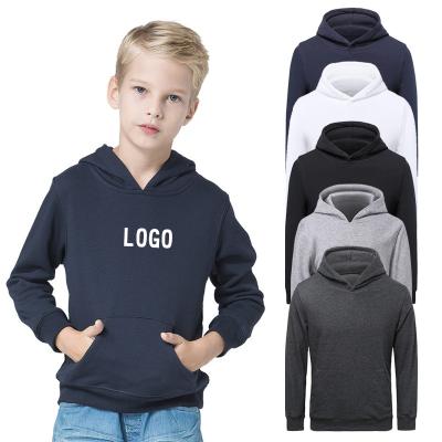 China Occasional children's hoodie of high quality cotton hoodie in high quality anti-retirement for sale