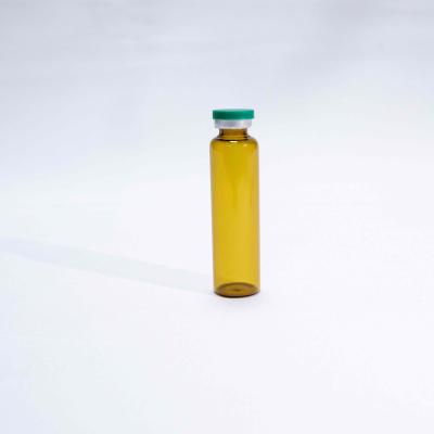 China Non Spill Flip Caps Medical Glass Capsule 13mm 15mm 20mm 28mm 32mm for sale