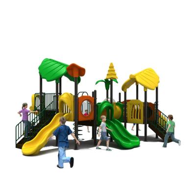 China Plastic Playground Outdoor Playground Playground Equipment Commercial Children Play Equipment For Airport for sale