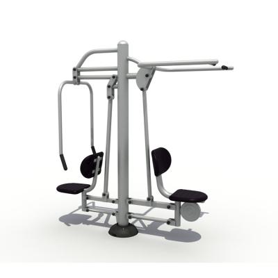 China 2021 Steel New Galvanized Commercial Fitness Equipment For Adults Gym Fitness Guangdong China Supplier for sale