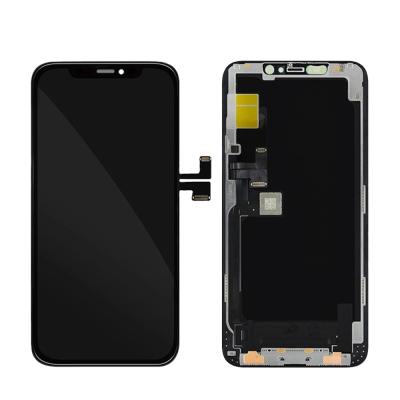 China Mobile Phone LCD Pantalla For iphone 11 pro max , Screen Replacement LCD Screens For iphone 11pro Max 2688x1242x6.5