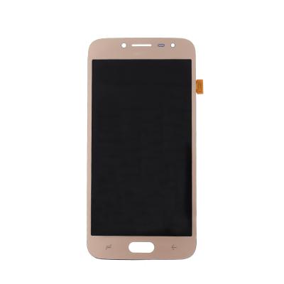 China Original Replacement Or Repair Mobile Phone LCD For Samsung For Galaxy j250 J2 Pro LCD Display for sale