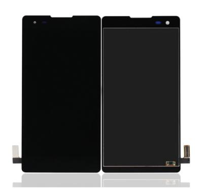 China Replacement or Repair Display Touch Screen For LG X Style K6 K200 Ls676 Display Digitizer LCD Assembly for sale