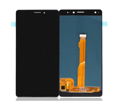 China For Huawei Mate S LCD Display Touch Screen Digitizer Assembly For Huawei Mate S CRR-UL00 CRR-L09 Display LCD Replacement 1920x1080x5.50 Huawei Mate S » for sale