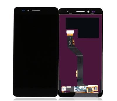 China Display For Huawei GR5 Full LCD Screen For HUAWEI Honor 5X LCD Touch Screen Digitizer Replacement Parts 5.5 Inch 1920x1080x5.50 » for sale