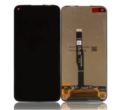 China For Huawei P40 lite LCD Display Touch Screen Digitizer For HUAWEI P40 lite LCD Display JNY-L21A L01A L21B L22A L02A L22B 1080x2310x6.40